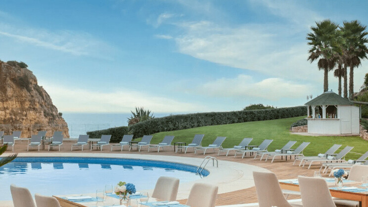 Tivoli Carvoeiro Algarve Resort